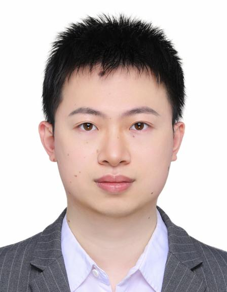 Yinan Xu