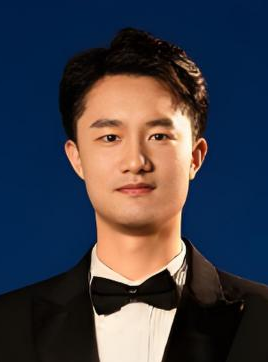 Yufeng Li