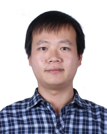 Tianyi Liu