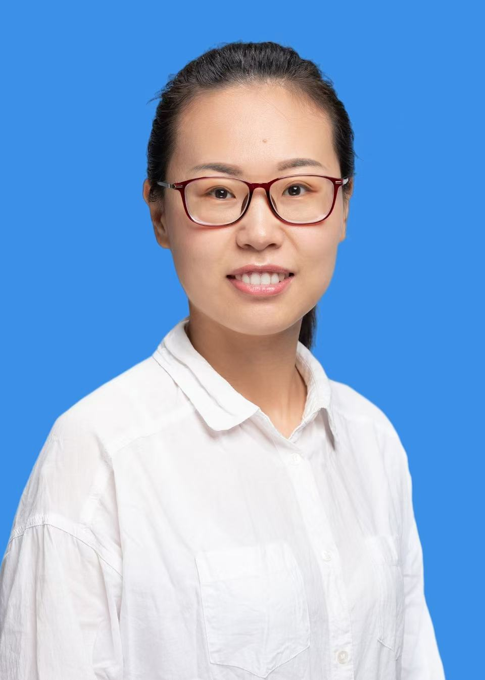 赵旭莹
